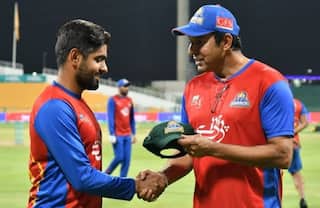 "अपने पैसे लो, घर जाओ", AUS vs PAK टेस्ट सीरीज से पहले वसीम अकरम ने बाबर आजम को दी सलाह