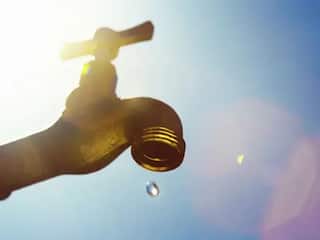 Mumbai Water Cut: THESE Areas To Remain Affected On Dec 7;  Check  Timings