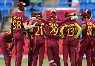 पूरन, होल्डर और मेयर्स ने सेंट्रल कॉन्ट्रैक्ट को ठुकराया, वेस्टइंडीज क्रिकेट ने जारी की खिलाड़ियों की लिस्ट