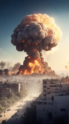 10 स्लाइड में समझें क्या है Hamas, क्यों है इजरायल का दुश्मन?