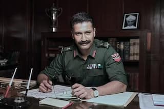 Sam Bahadur Box Office Collection Day 1: Vicky Kaushal's Stellar Performance Draws Crowds, Yet Falls Short of Animal's Roaring Success