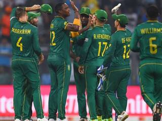 साउथ अफ्रीका ने भारत के खिलाफ किया टीम का ऐलान, तेम्बा बावुमा और रबाडा की हु