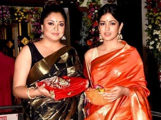 Ishita Dutta on Tanushree's Fearless #MeToo Stance: 'A Lot Happened, My Family...' |  EXCLUSIVE