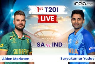 HIGHLIGHTS - Ind vs SA, 1st T20I, SCORE: Match Called-Off Due to RAIN!