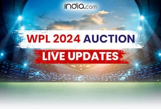 WPL 2024 Auction HIGHLIGHTS: Annabel Sutherland, Kashvee Gautam Bag 2 Crore Paycheck