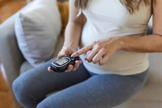 Gestational Diabetes Diet: 5 Superfoods to Manage High Blood Sugar During Pregnancy
