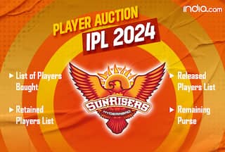 Sunrisers Hyderabad (SRH) In IPL Auction 2024: Cummins, Head, Hasaranga Headline SRH's Shopping Fest