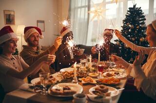 Diabetes Diet: A Healthy Holiday Meal Plan to Keep Blood Sugar in Check During Christmas 2023