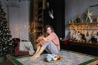 New Year's Eve: Here's How Each Zodiac Sign Should Welcome 2024