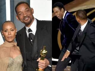 Oscar के 'थप्पड़ कांड' ने बचा ली Will Smith और Jada Pinkett की शादी, पत्नी ने कहा- मैं तोड़ चुकी थी रिश्ता
