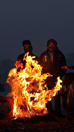 IMD Weather Updates: Check Latest State-wise Forecast