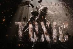Yash 19 Title Unveiled: KGF Star is All Set to Bring Something Big in 'Toxic'
