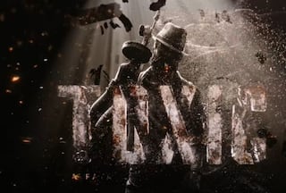 Yash 19 Title Unveiled: KGF Star is All Set to Bring Something Big in 'Toxic'