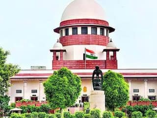 'लड़कियों को यौन इच्छा पर कंट्रोल रखने की नसीहत' देने वाले कलकत्ता HC के फैसले पर SC ने नाराजगी जताई, कहा- उपदेश देने से बचें