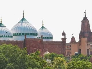 मथुरा की शाही ईदगाह का सर्वे कब? आज हाईकोर्ट में होगा फैसला, पढ़ें लेटेस्ट अपडेट
