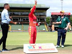 ZIM vs IRE- 3rd ODI LIVE- आखिरी वनडे में पहले बॉलिंग कर रहा आयरलैंड