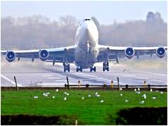 India Gets Consular Access After Flight Carrying Mostly Indians Detained In France