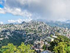 Aizawl Tourism: बेहद शांत सिटी है आइजोल, घूमिये यहां की ये जगहें