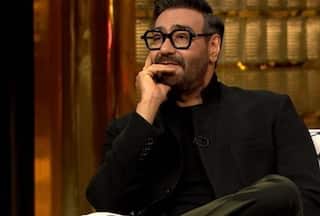 KWK 8: After Zoya Akhtar, Ajay Devgn Speaks Blatantly on Nepotism, 'Struggle is Similar...'