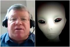 Aliens' HIDEOUT On Earth Is Not Plains But..., Shocking Claims Of Ex-NASA Scientist | Read Here