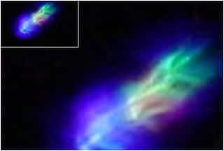 'Alien Face': Man Spots UFO From His Balcony; Here's What Experts Say