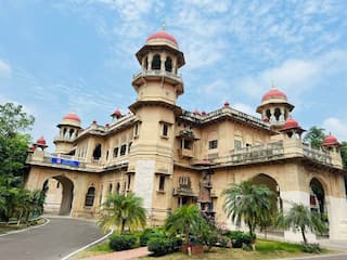 Allahabad University: MA Student Injured In Explosion While Making Bomb in Hostel Room