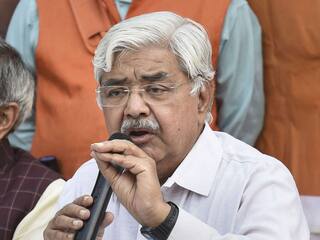 'अनुच्छेद 370 अब इतिहास है, अब पीओके को आजाद कराने का समय है' - विहिप नेता आलोक कुमार 