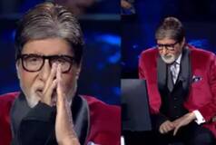 Kaun Banega Crorepati 15: Big B Becomes Emotional as He Bids Adieu to Quiz Show