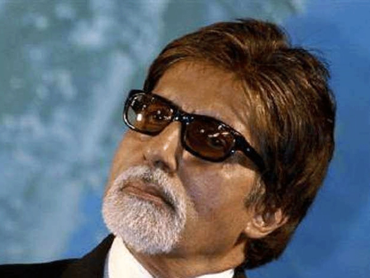 KBC में अमिताभ बच्चन ने पेन को जीभ से छू कर चलाया, इमोशनल कर देगी कहानी