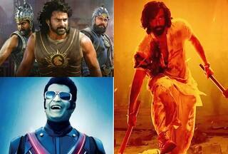 Animal Beats Baahubali, 2.0 and Avatar 2 in India, Nears Rs 450 Crore Nett After 11 Days