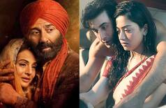 Animal BOC Day 14: Can Ranbir Beat Sunny's Gadar 2 Before Dunki And Salaar Release? Tough Task Ahead!