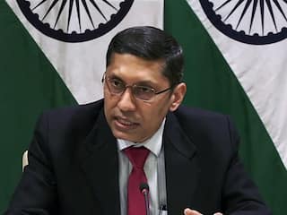 कतर में मौत की सजा पाए भारतीय नौसेना के 8 पूर्व कर्मियों का क्या हुआ, सरकार ने दिया अपडेट