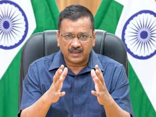 Lok Sabha Elections: AAP To Alliance With Congress In Five States; 'Seats' Sharing Yet To Be Discussed