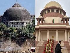 Ram Janmabhoomi-Babri Masjid Dispute: Historic Case That Underwent All Legal Processes
