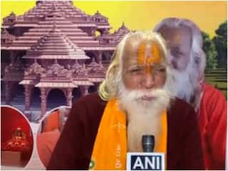 Ayodhya's Ram Mandir Chief Priest Expresses Joy Over PM Modi's Visit To Holy City