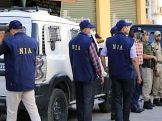 बेंगलुरु में आधा दर्जन से ज्यादा लोकेशन पर NIA की छापेमारी, Terror Conspiracy Case को लेकर कार्रवाई