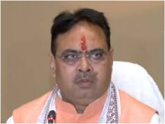 गहलोत सरकार में पेपर लीक की घटनाओं की SIT जांच के आदेश, राजस्थान के नए CM भजनलाल शर्मा ने कहा- अपराधियों को सख्त सजा देंगे | VIDEO