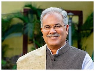2008 में 8000 वोटों से भतीजे से हार गए थे भूपेश बघेल, आज सांसद होने के बावजूद भी भतीजा नहीं पा रहा है पार