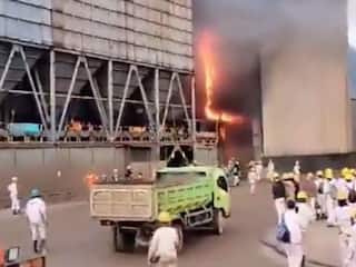 Blast in Indonesia: इंडोनेशिया में Nickel Plant में धमाका, 13 मजदूरों की मौत, 38 घायल