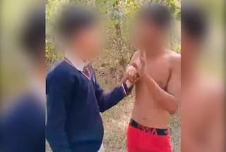 UP Shocker: Class 10 Boy Stripped, Forced To Drink Alcohol By Fellow Classmates Over Rs 200