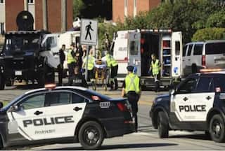 Indian-Origin Builder And Gurudwara Head Shot Dead At Construction Site In Canada's Edmonton