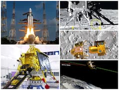 Year Ender 2023: Glimpse Of Posts On Chandrayaan-3 Mission That Went Crazy Viral