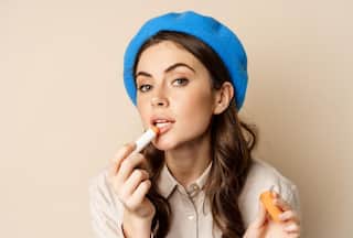 Chapped Lips? 5 Ways to Keep Your skin Moisturised During Harsh Winters