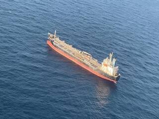 Iranian Drone 'Attack' Hit Chemical Tanker Off India Coast: Pentagon