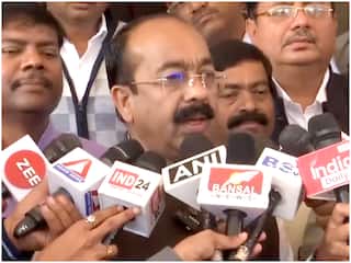 Next Chhattisgarh CM Decision Likely Tomorrow As BJP Legislature Meet Called