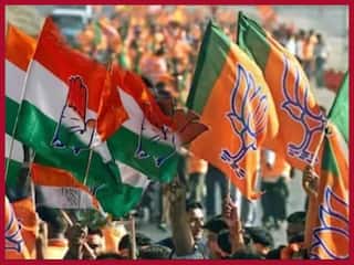 छत्तीसगढ़ में वोटर्स को क्यों नहीं लुभा पाई कांग्रेस, कैसे पहली बार BJP ने पार किया 50 का आंकड़ा?