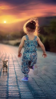 10 Best Countries To Raise A Child in 2024