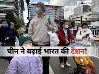 चीन में फैला माइकोप्लाज्मा निमोनिया भारत में भी मौजूद, अप्रैल से अक्टूबर दिल्ली AIIMS में मिले इतने पॉजिटिव मरीज