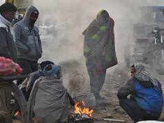 Weather Forecast: दिल्ली-NCR में कोहरे का ऑरेंज अलर्ट, यूपी-बिहार समेत इन राज्यों में सर्दी का सितम, जानें अपने शहर का हाल