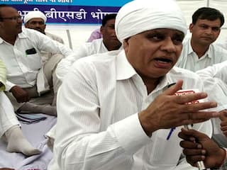 MP में BJP की प्रचंड जीत पर फूल सिंह बरैया ने क्यों किया अपना मुंह काला, जानें क्या है वजह